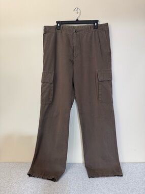 HUGO BOSS RATILO CARGO PANTS size GR 54